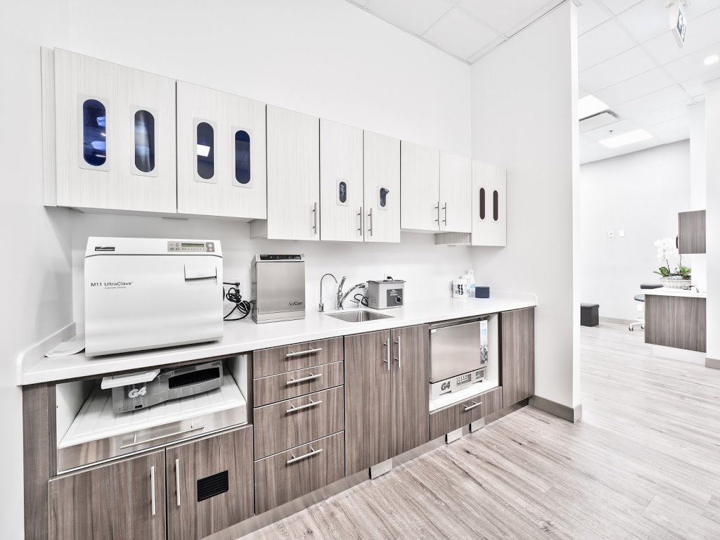 Promontory Heights Dental | 5615 Teskey Way #104, Chilliwack, BC V2R 0K5, Canada | Phone: (604) 846-4223
