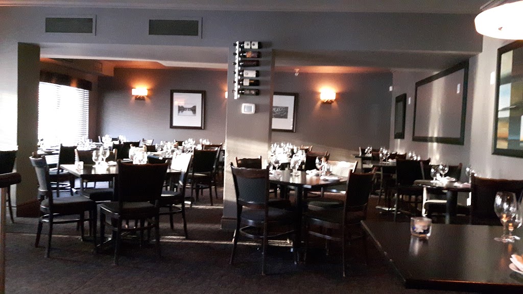 La Roma Restaurant | restaurant | 430 Preston St, Ottawa, ON K1S 4N4, Canada | 6132348244 OR +1 613-234-8244