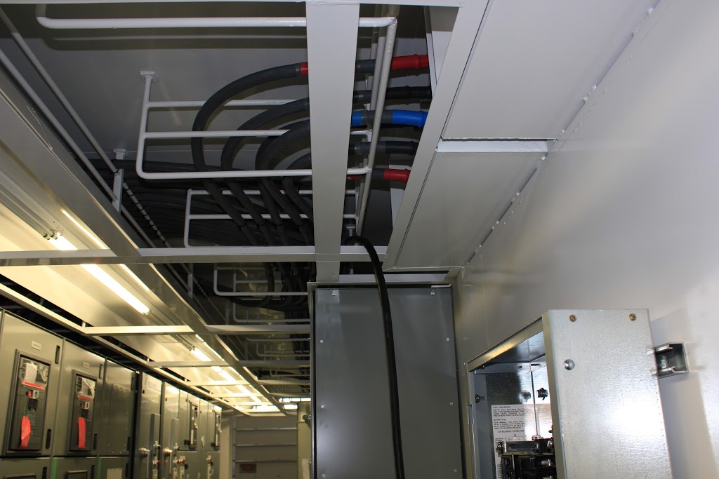 Peco Electrical Ltd | 6708 41 St, Leduc, AB T9E 0Z4, Canada | Phone: (780) 612-8616