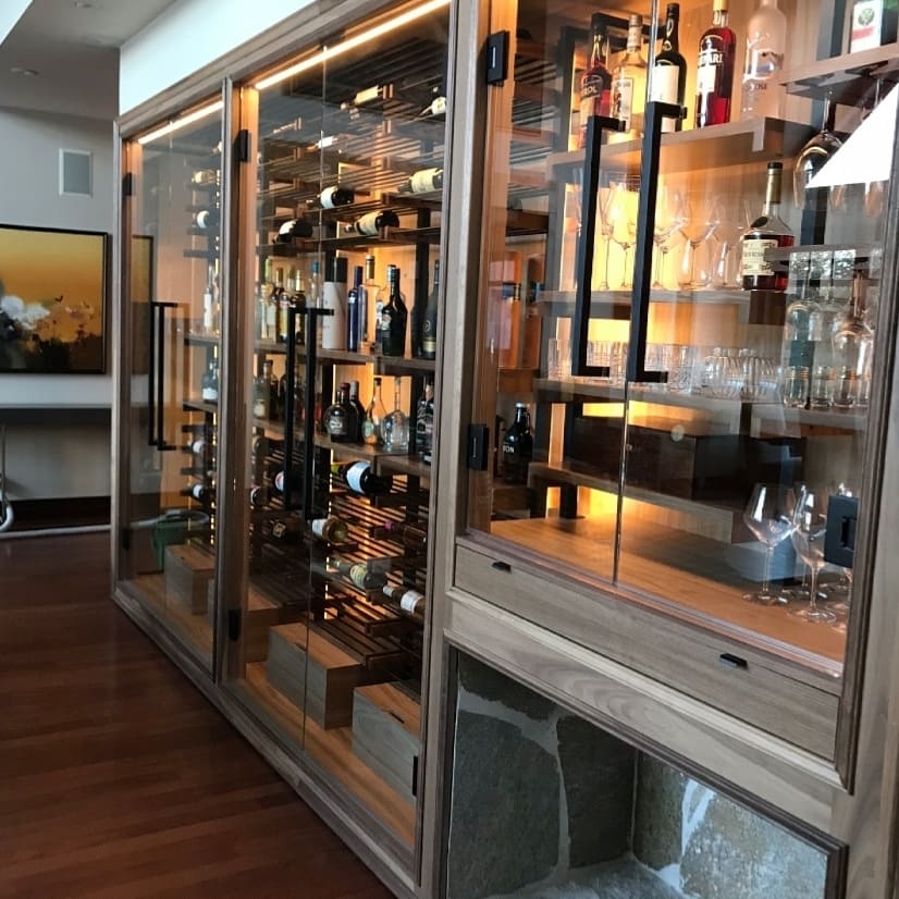 Ébénisterie Madeira Architectural Inc | 301 Rue Omer Deserres #107, Blainville, QC J7C 0K2, Canada | Phone: (450) 437-0110