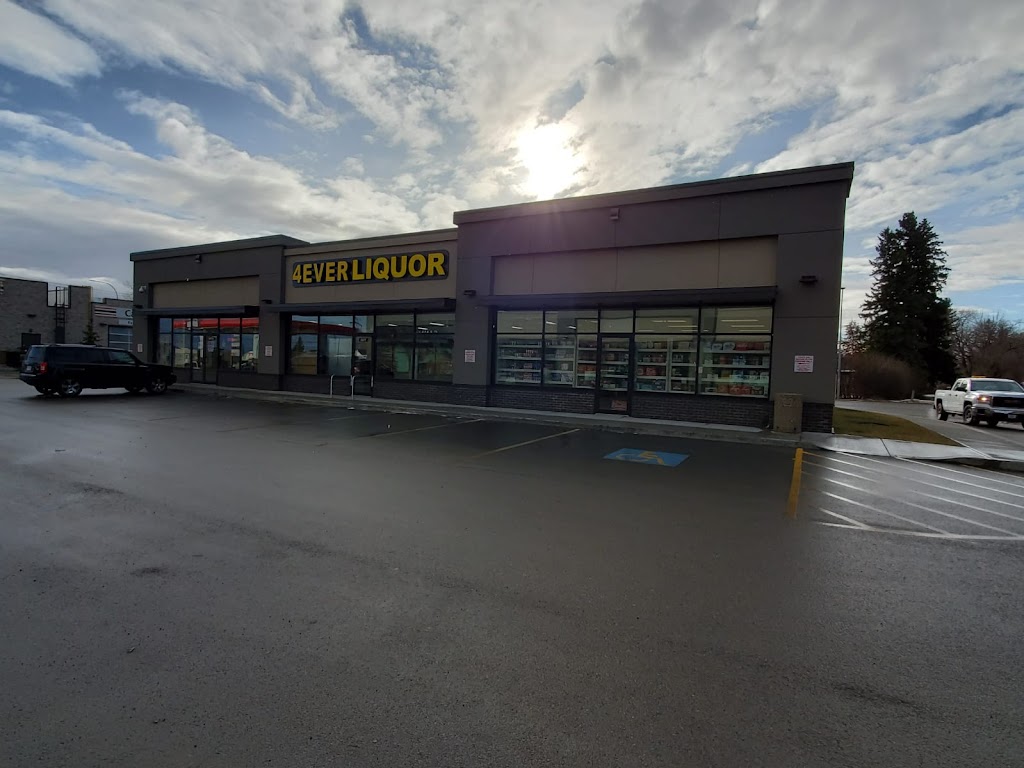 4EVERLIQUOR | 4602 46 St #210, Olds, AB T4H 1A1, Canada | Phone: (403) 791-0440
