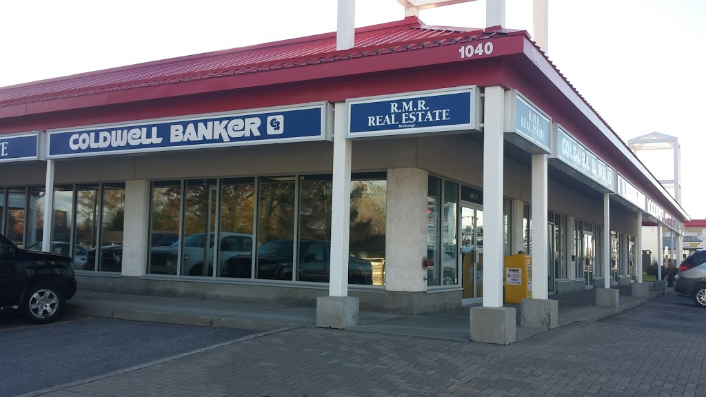 Coldwell Banker R.M.R. Real Estate | 1040 Division St #8, Cobourg, ON K9A 5Y5, Canada | Phone: (905) 372-9323