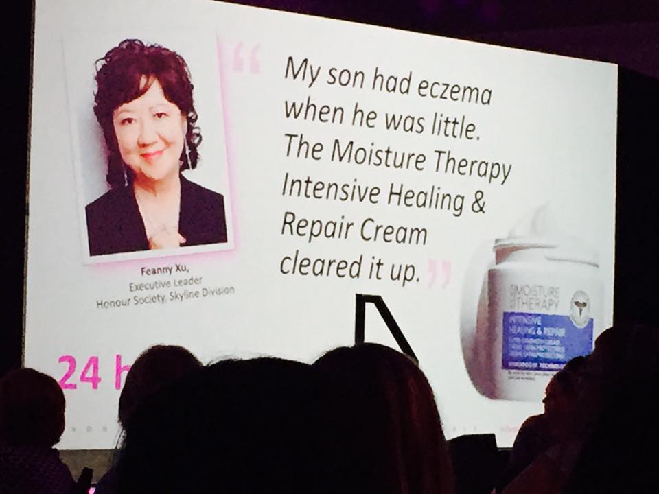 Avon Canada Feanny Xu | 187 Maxome Ave, North York, ON M2M 3L1, Canada | Phone: (647) 299-2313