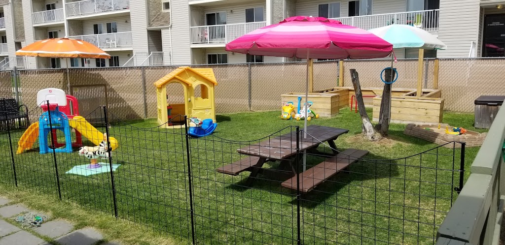 Brite Beginnings Early Learning & Childcare Centre | 11120 28 Ave NW, Edmonton, AB T6J 4M2, Canada | Phone: (780) 437-4082