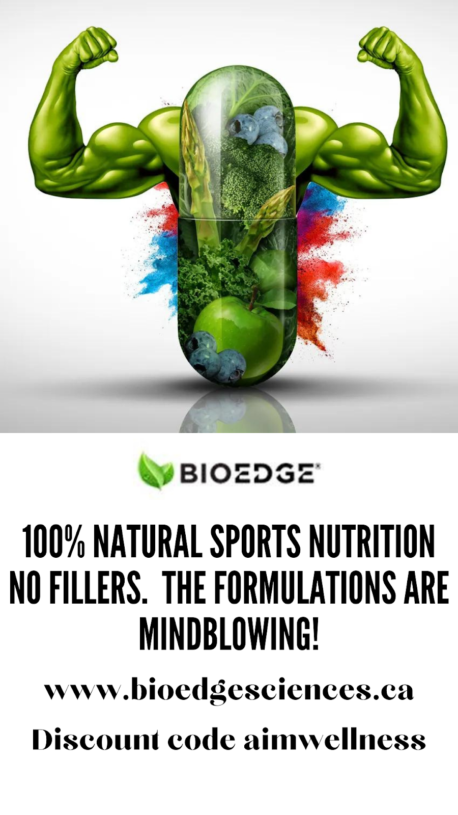 AIM Wellness | 5011 Springs Blvd Unit #107, Tsawwassen, BC V4M 0B6, Canada | Phone: (604) 365-2200