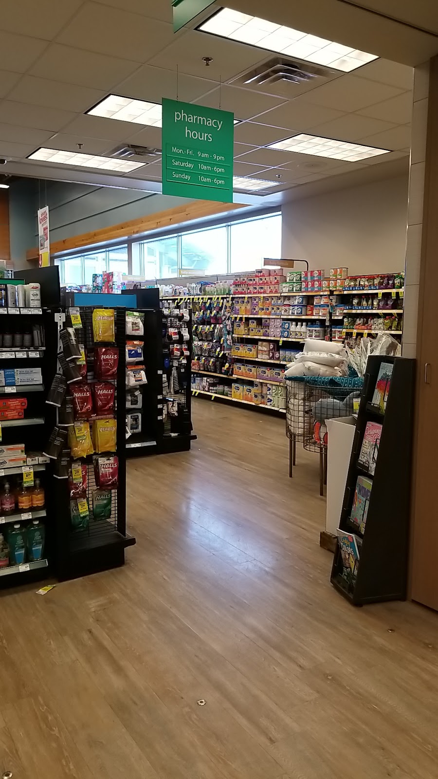 Save-On-Foods | 225 Panatella Hill NW, Calgary, AB T3K 0Y5, Canada | Phone: (403) 384-9780