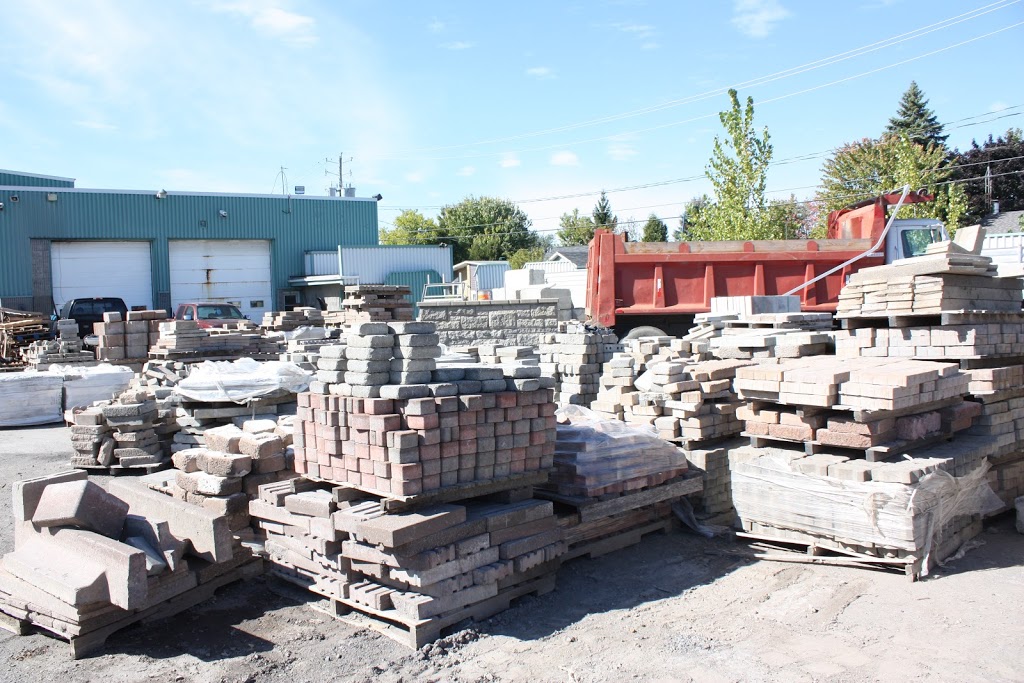 Les Entreprises Pierres St-Hubert 2010 inc | 1560 Rue Soucy #200, Saint-Hubert, QC J4T 1A3, Canada | Phone: (450) 462-3164