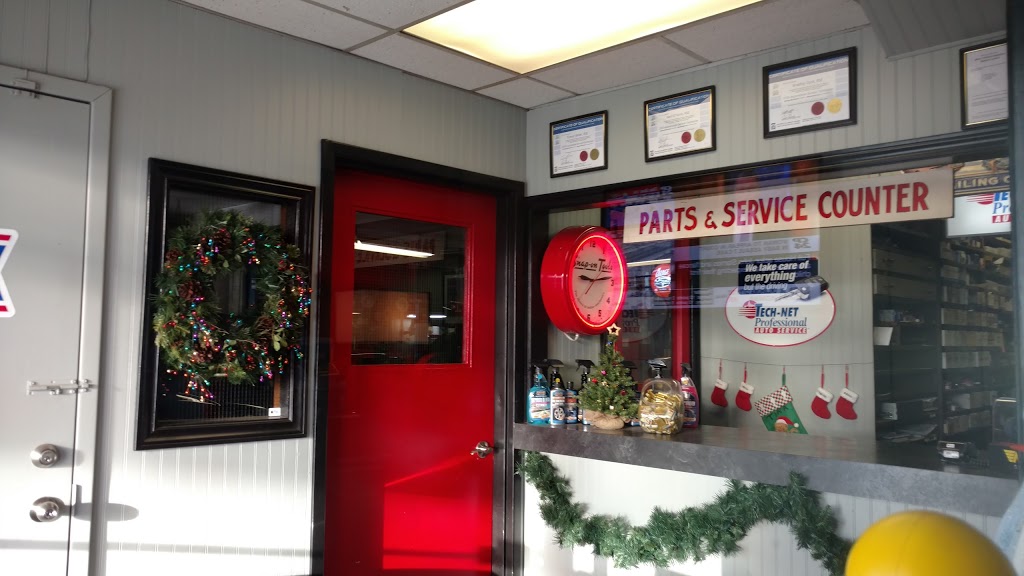 T.T.M. MOTORS LTD. | 1200 Victoria St N, Kitchener, ON N2B 3C9, Canada | Phone: (519) 571-1400