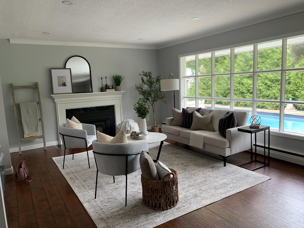Westhome Staging and Design Ltd. | 2474 Kains Rd, London, ON N6K 0C1, Canada | Phone: (226) 237-1848