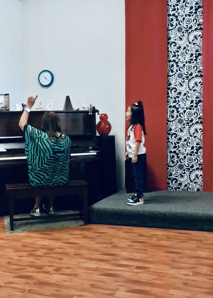 JW Music Studio 久聞音樂 | 12551 Vickers Way #120, Richmond, BC V6V 2N4, Canada | Phone: (778) 822-1620