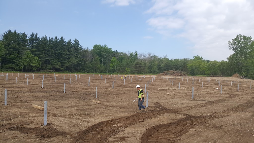 Beaver Brook Forestry & Contracting | 34903 Salem Rd, Parkhill, ON N0M 2K0, Canada | Phone: (519) 280-5087