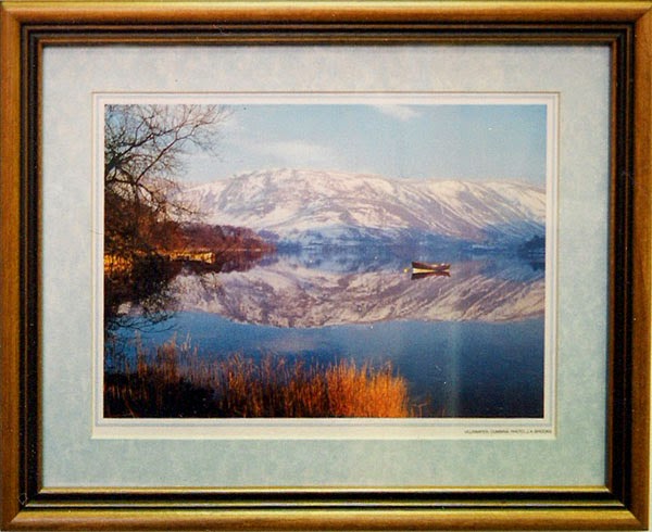 M L Picture Frame | 111 Oriole Rd Unit 5, Kamloops, BC V2C 4A5, Canada | Phone: (250) 372-7239