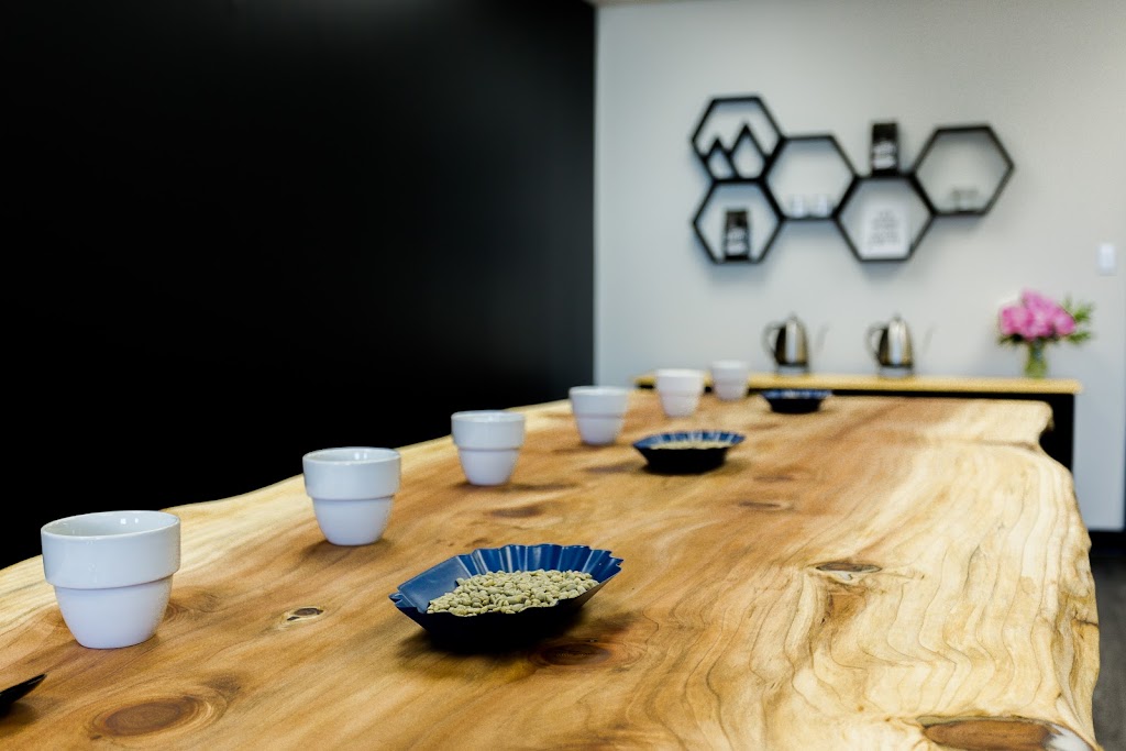 Alternate Route Coffee Co. | 3655 44 Ave E, Edmonton International Airport, AB T9E 0V4, Canada | Phone: (780) 234-5555