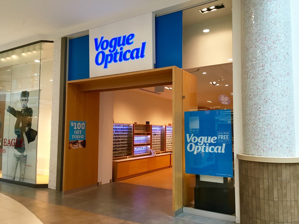Vogue Optical | 900 Maple Ave, Burlington, ON L7S 2J8, Canada | Phone: (905) 632-5516