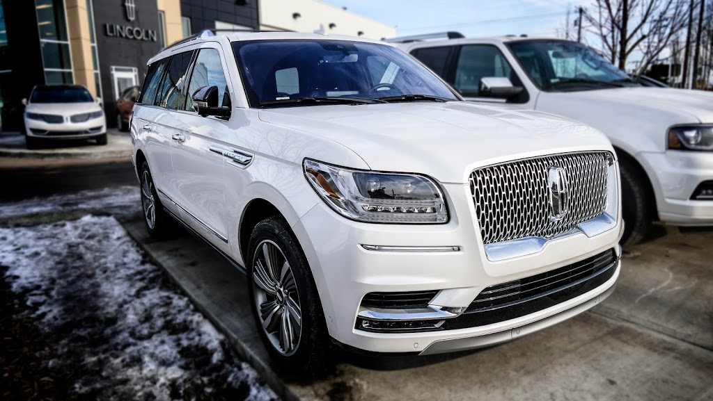 Koch Lincoln | 5121 Gateway Blvd NW, Edmonton, AB T6H 5W5, Canada | Phone: (780) 306-0921