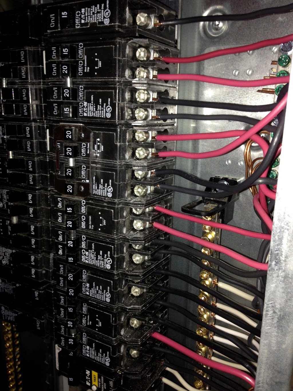 Allegiance Electrical Contracting | 11 Mt Carson Pl, Mount Pearl, NL A1N 3H9, Canada | Phone: (709) 325-5483