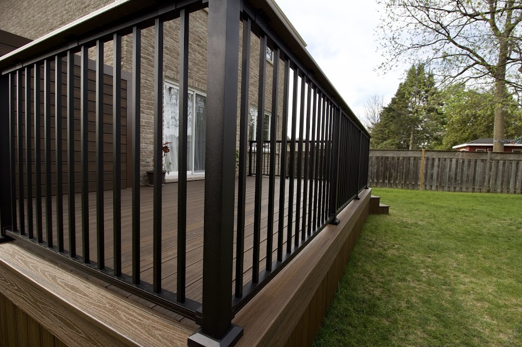 dura contracting | 121 Champagne Crescent, Bath, ON K7N 0B5, Canada | Phone: (613) 561-4259