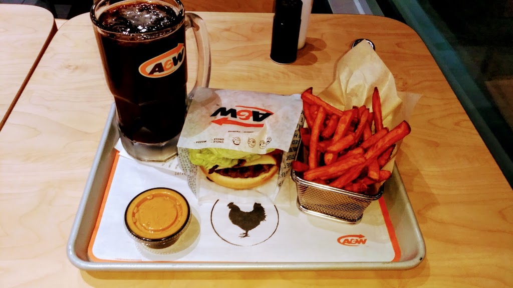 A&W Canada | 1017 Chemin de Masson, Gatineau, QC J8M 1R4, Canada | Phone: (819) 986-9090