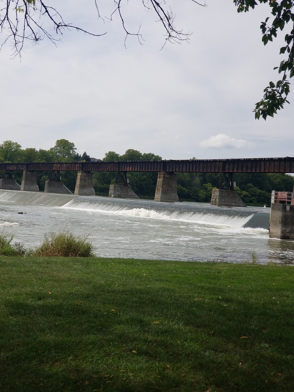 Kinsmen Park | Kinsmen Park Trail, Caledonia, ON N3W, Canada