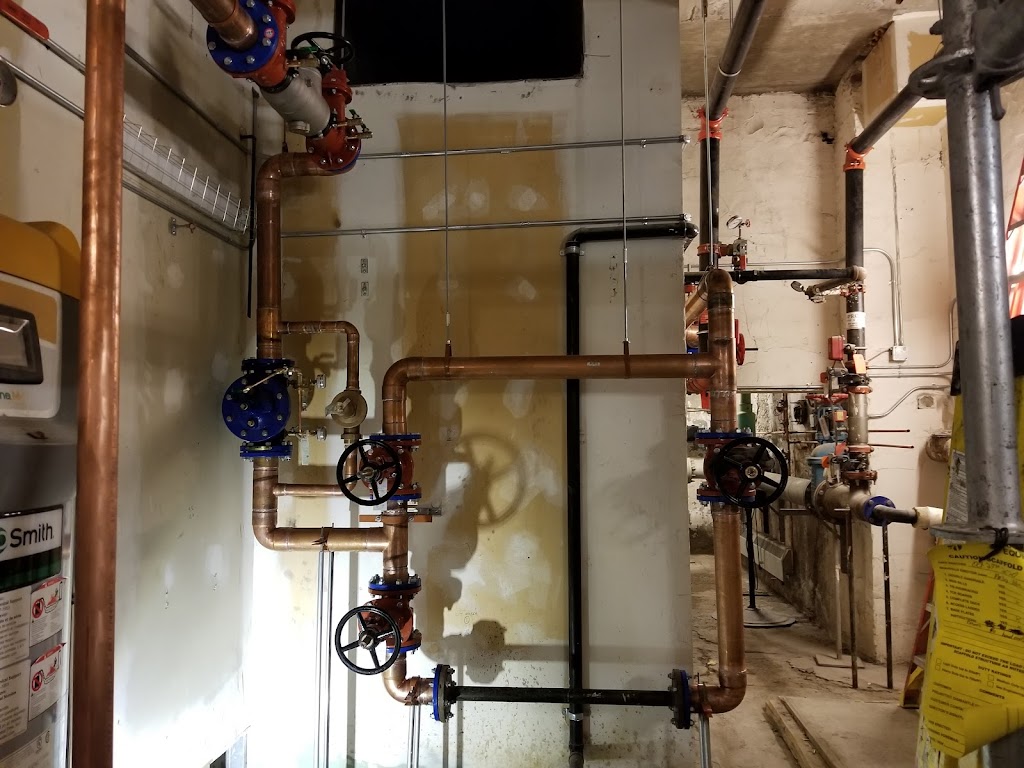 MD Plumbing & Heating | 60 Nottinghill Dr, Stratford, PE C1B 1G8, Canada | Phone: (587) 228-3149