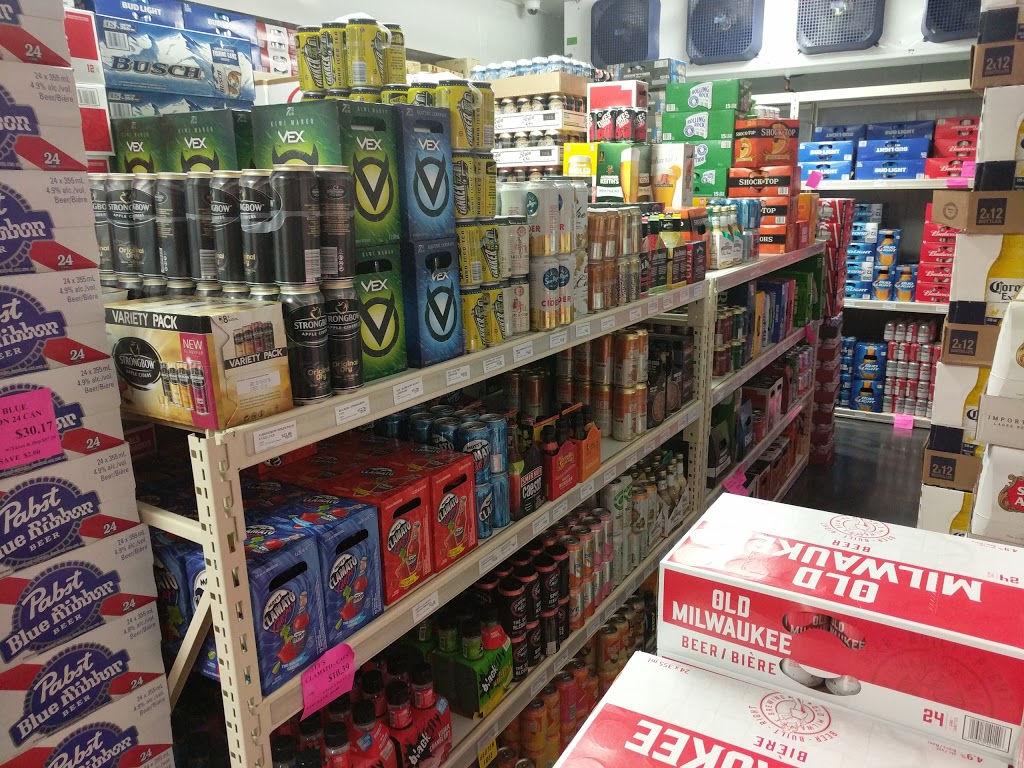 Liquor Giant | 32131 Marshall Rd, Abbotsford, BC V2T 1A3, Canada | Phone: (604) 744-1550