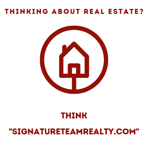 Signature Team Realty Ltd. Brokerage | 131 Queen St #1, Eganville, ON K0J 1T0, Canada | Phone: (613) 628-1900