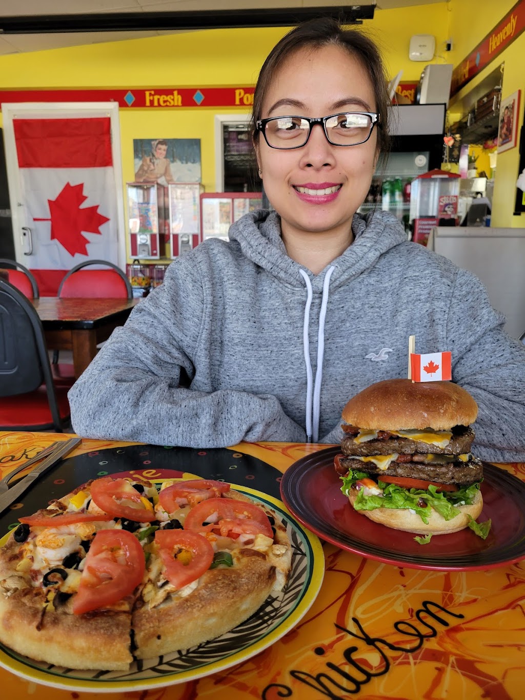 Bernie & The Boys | 305 4 St W, Drumheller, AB T0J 0Y0, Canada | Phone: (403) 823-3318