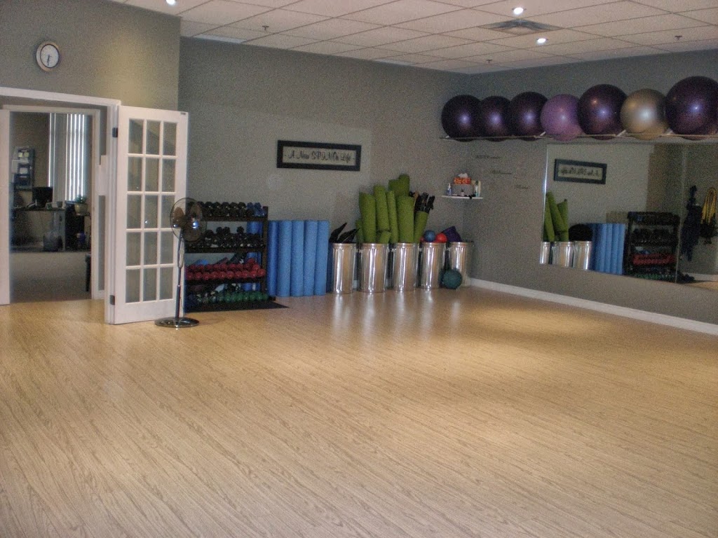 Carpe Diem Fitness & Wellness | 4060 Ridgeway Dr unit 3, Mississauga, ON L5L 5X9, Canada | Phone: (905) 820-7746