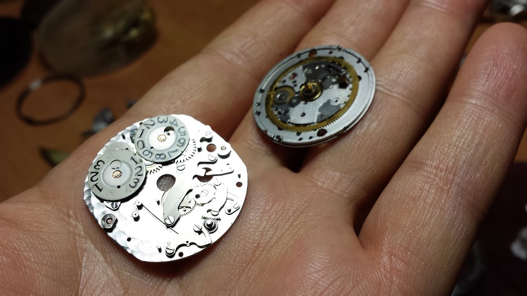 BC Watch Repair | 5960 Balsam St # 204, Vancouver, BC V6M 4C1, Canada | Phone: (604) 449-5747