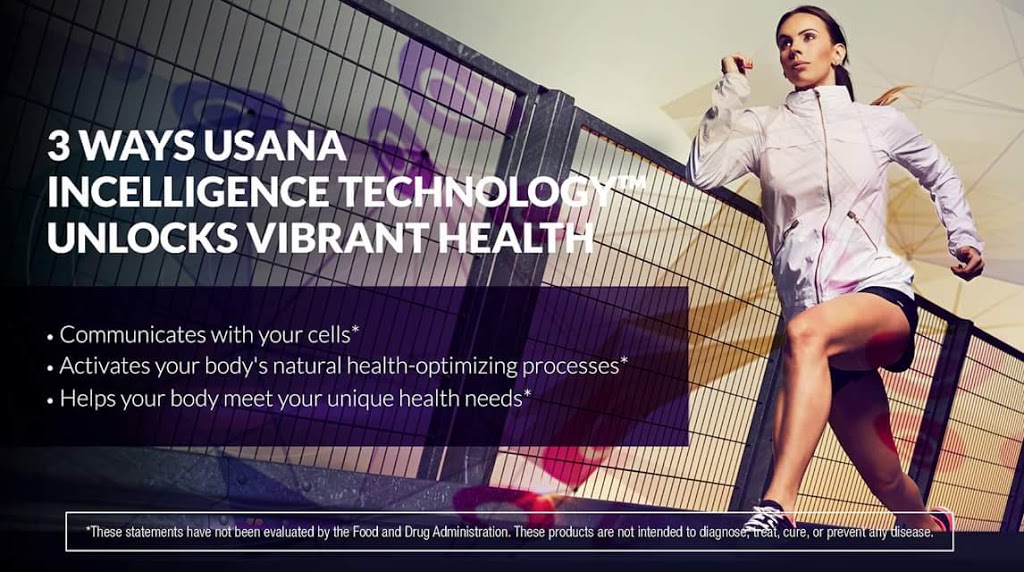 Usana Toronto Distributor | 55 Emmett Ave, York, ON M6M 2E4, Canada | Phone: (416) 953-1816