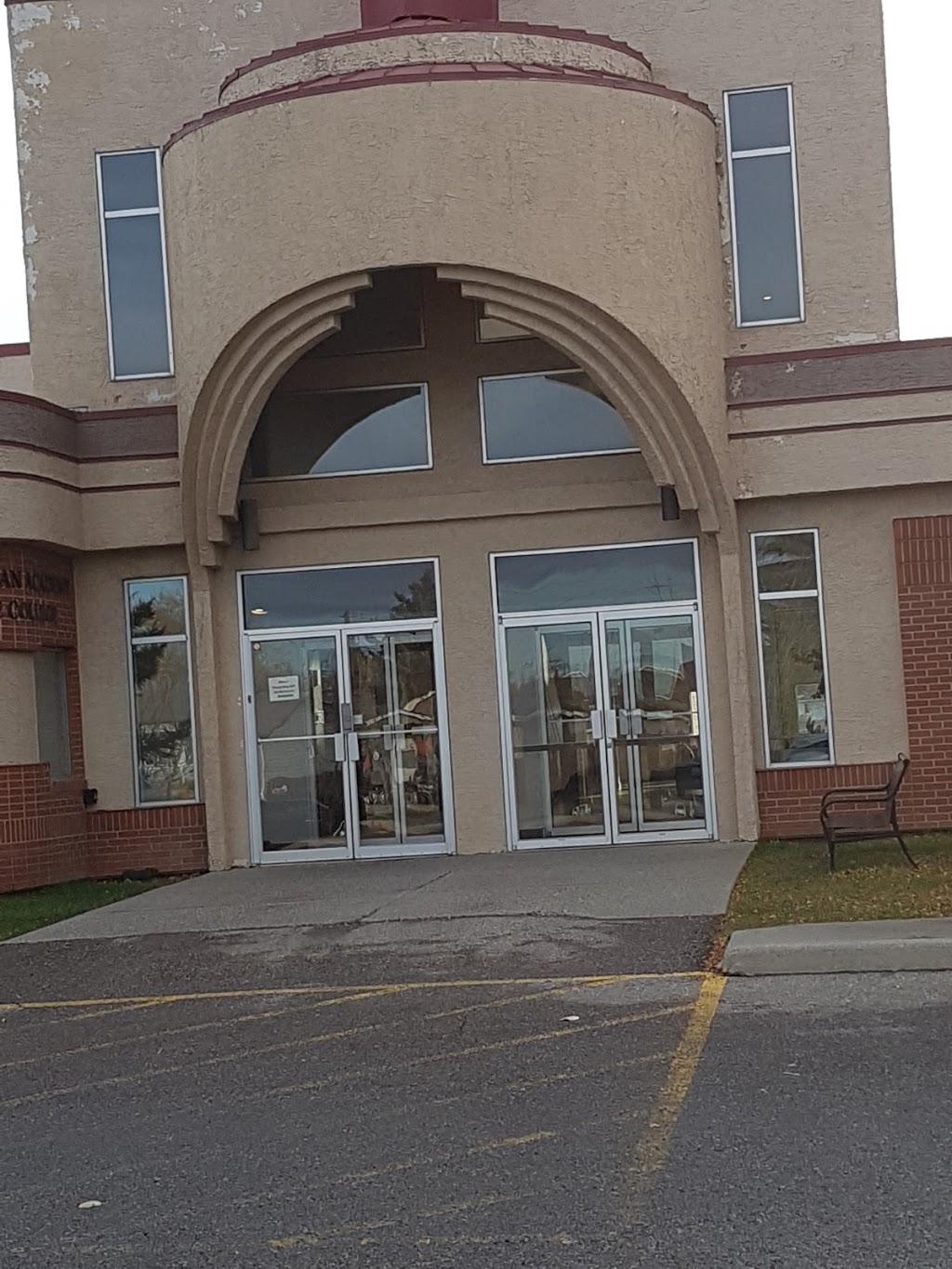 Eastside City Church | 1320 Abbeydale Dr SE, Calgary, AB T2A 7L8, Canada | Phone: (403) 569-1003