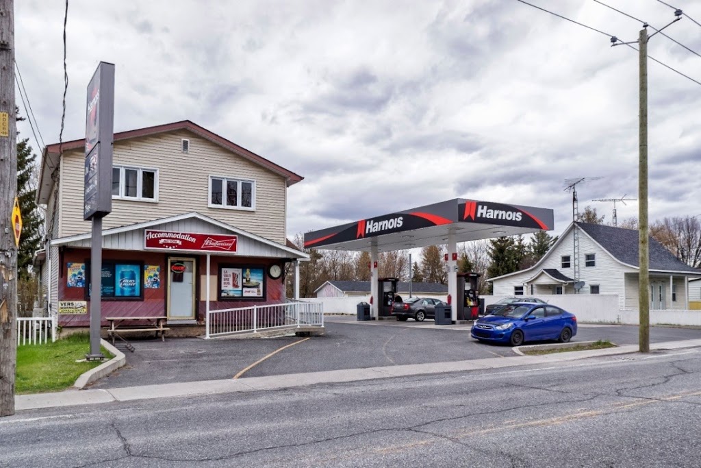 Accommodation Acton | 1236 Rue Boulay, Acton Vale, QC J0H 1A0, Canada | Phone: (450) 546-7153