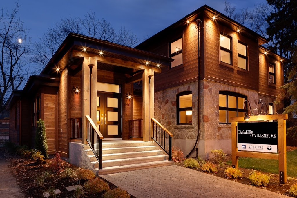 La Salle & Villeneuve Inc | 540 Rue Charbonneau, Mont-Tremblant, QC J8E 3H4, Canada | Phone: (819) 425-2765