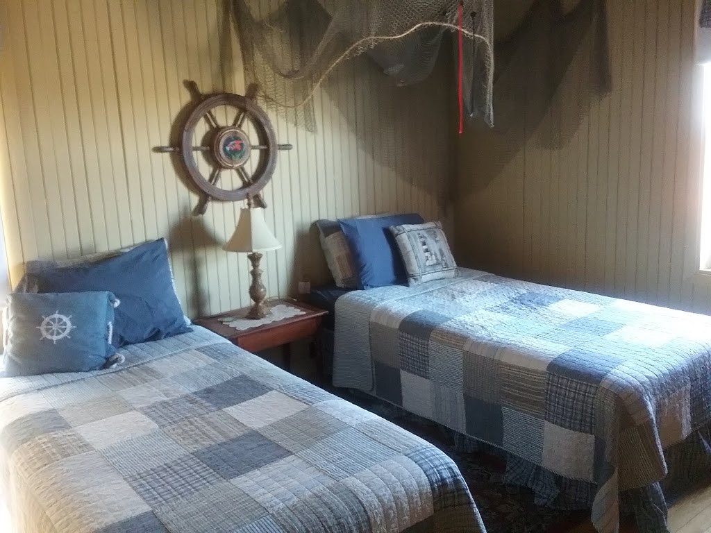 Gîte LEntre-Deux | 1235 Rang Landry, Saint-Valère, QC G0P 1M0, Canada | Phone: (819) 353-1955
