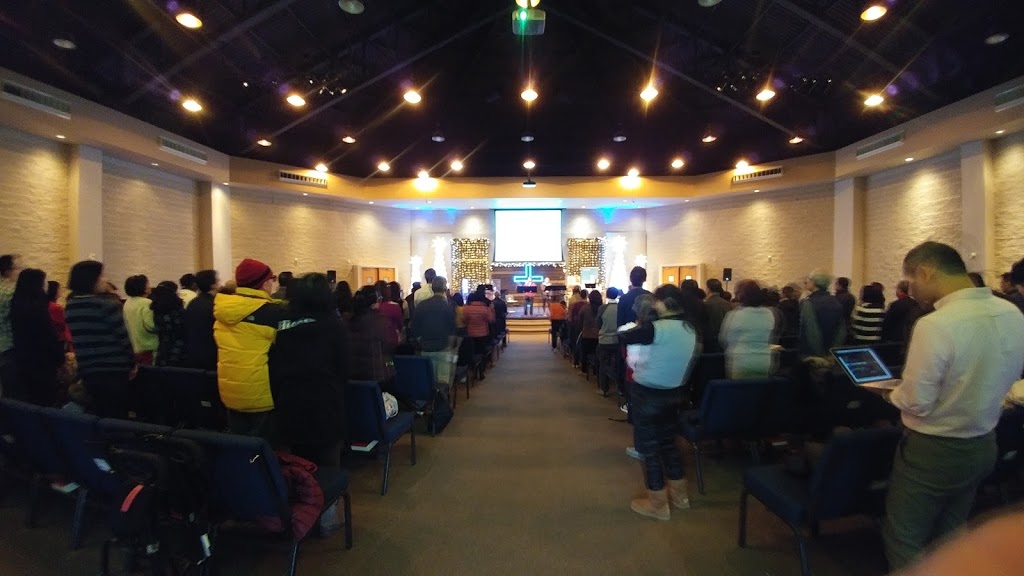 Eastridge Evangelical Missionary Church | 12485 Tenth Line, Whitchurch-Stouffville, ON L4A 7X3, Canada | Phone: (905) 640-3911