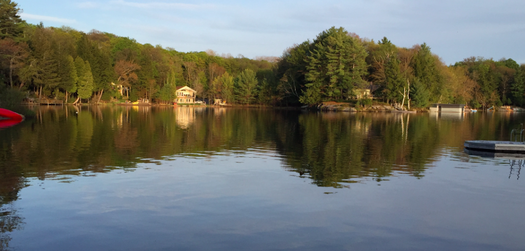 Butterfly Lake Resort | 1072 Whites Rd, Port Carling, ON P0B 1J0, Canada | Phone: (705) 765-3927