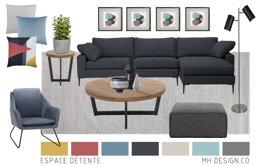 MH Design Co. | 907 Deertail Ln, Carp, ON K0A 1L0, Canada | Phone: (613) 798-6435
