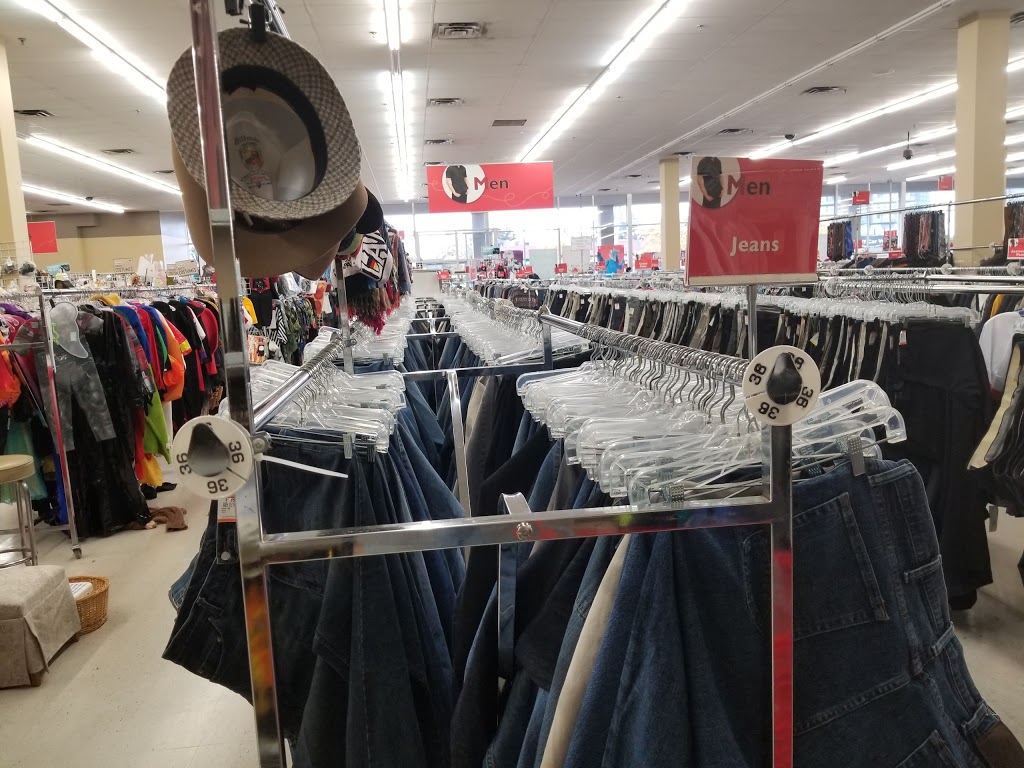 Value Village | 1030 Wilson Ave, North York, ON M3K 1G6, Canada | Phone: (416) 633-2623