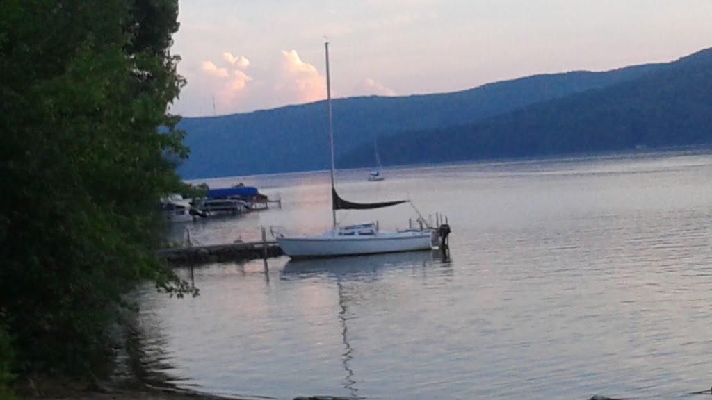 North Hatley Recreation Society | 2070 Chem. du Lac, North Hatley, QC J0B 2C0, Canada | Phone: (819) 842-4491