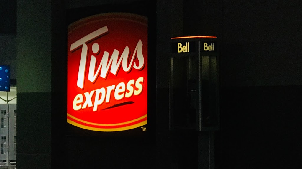 Tim Hortons | 2545 Baseline Rd, Ottawa, ON K2H 7B3, Canada | Phone: (613) 828-0714