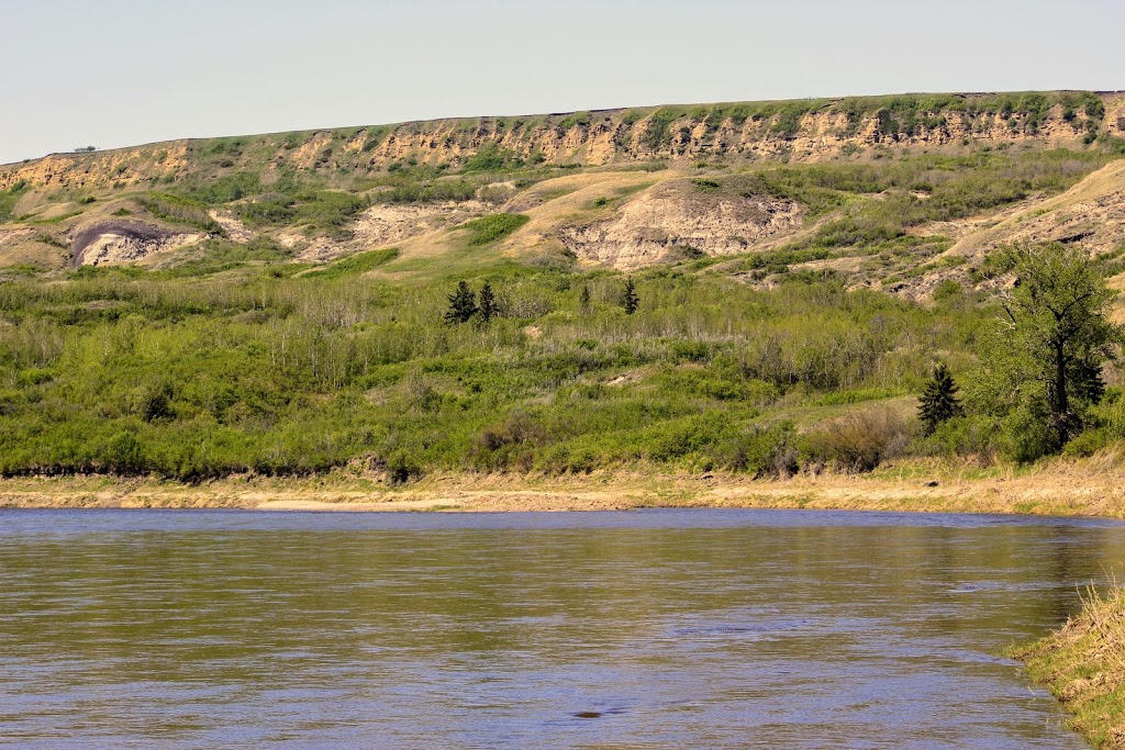Dry Island Buffalo Jump Provincial Park | Hwy 585, Elnora, AB T0M 0Y0, Canada | Phone: (403) 742-7516