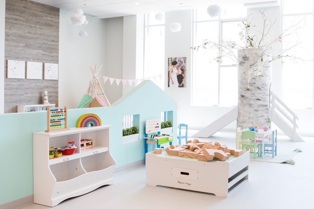 Univers WowMoms World Brossard | 3400 Rue de lÉclipse #210, Brossard, QC J4Z 0P3, Canada | Phone: (450) 915-6667