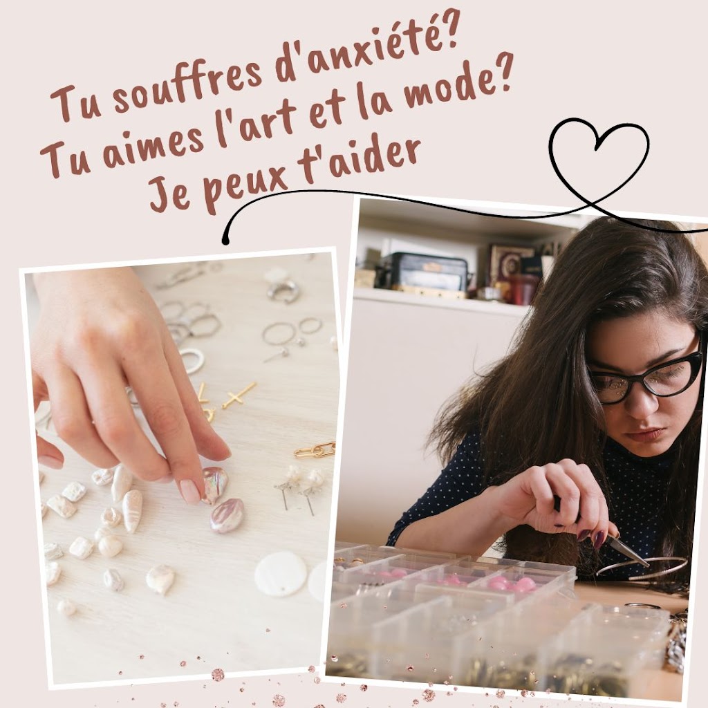Art création boutique atelier | 290 Rue Kenna, Saint-Colomban, QC J5K 2M8, Canada | Phone: (450) 516-2109