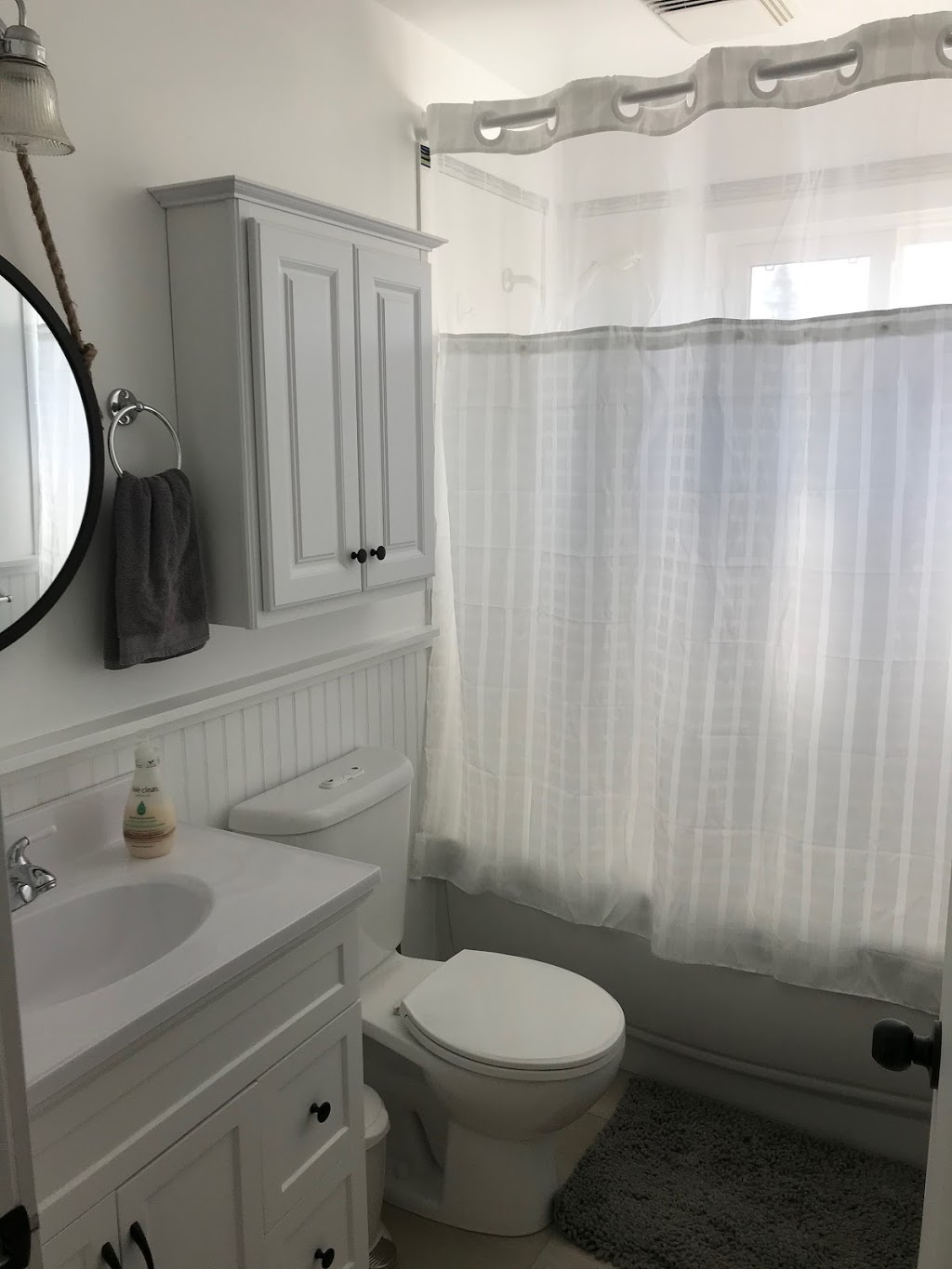Waters Edge vacation rental home | 348 W Quaco Rd, West Quaco, NB E5R 1N3, Canada | Phone: (506) 647-1820