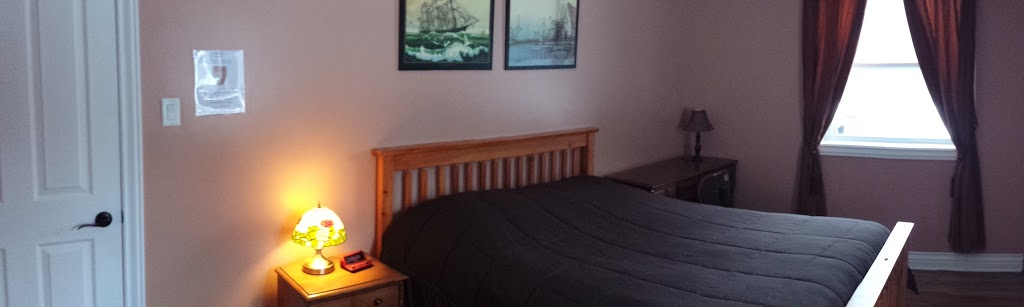 The Hidden Treasure B&B | 1311 Route 105, Chelsea, QC J9B 1P4, Canada | Phone: (819) 921-7913