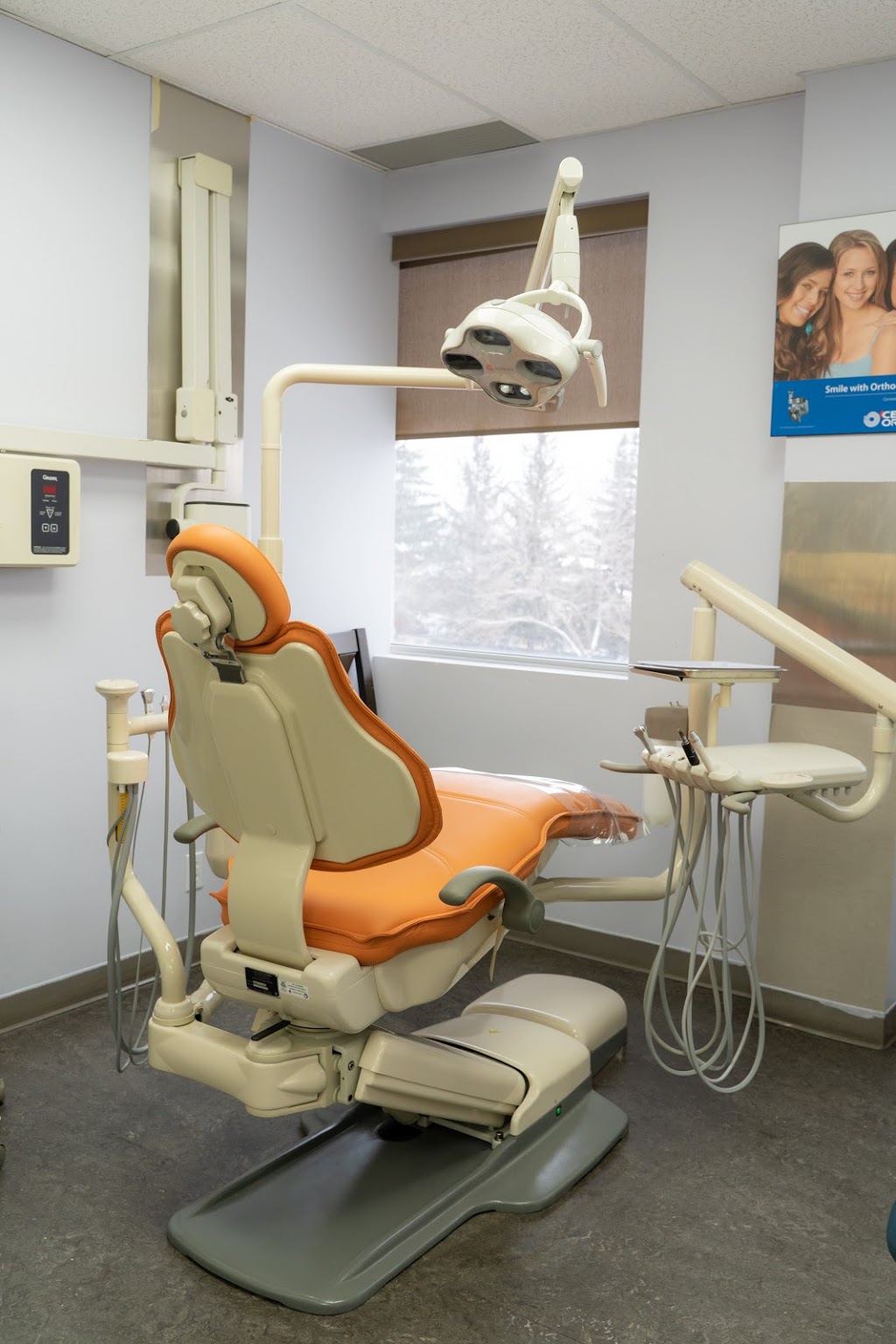 Green Plaza Dental | 4818 Westwinds Dr NE, Calgary, AB T3J 3Z5, Canada | Phone: (403) 293-3131