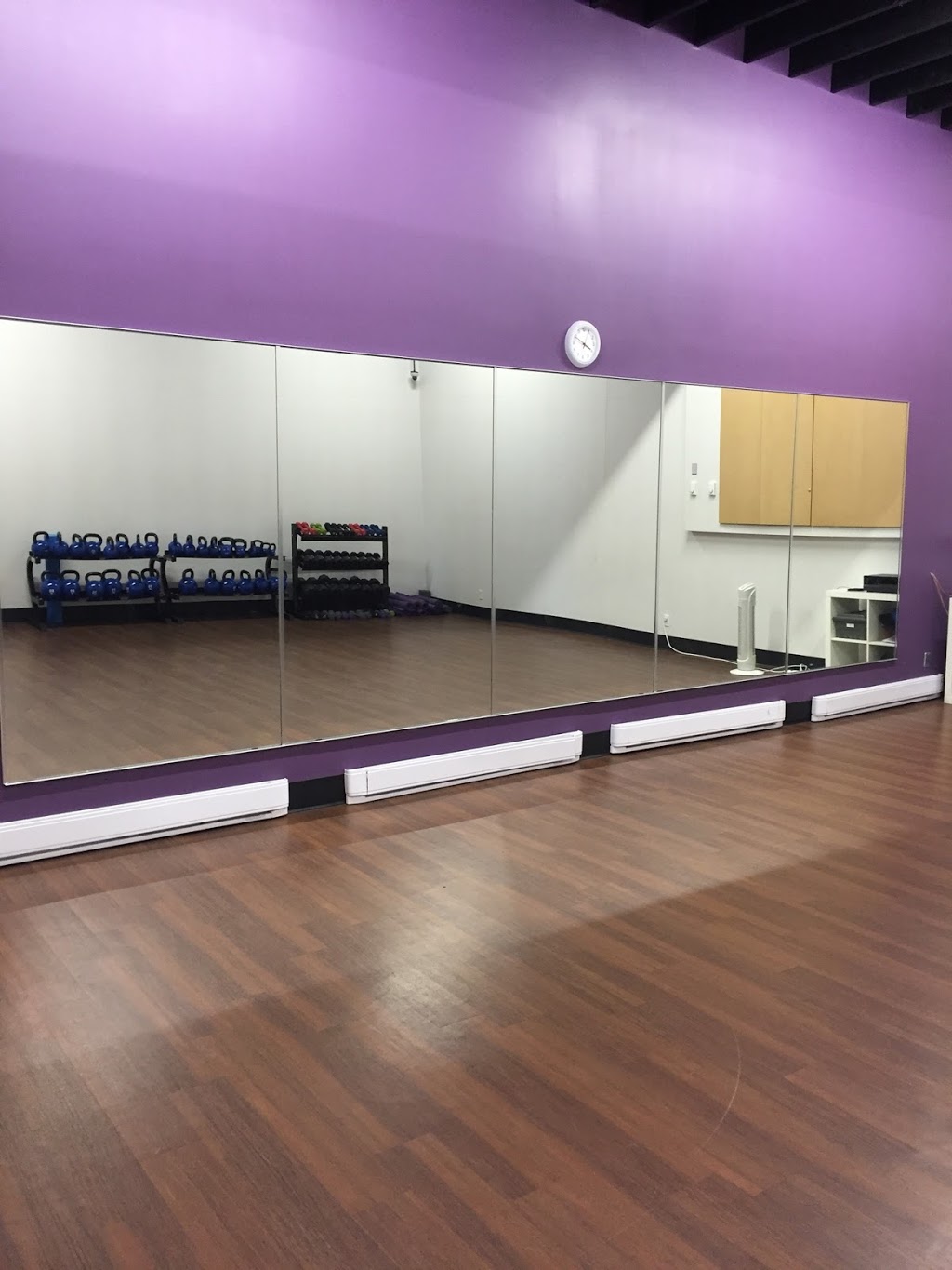 Anytime Fitness | 344 Main St, Selkirk, MB R1A 1T4, Canada | Phone: (204) 485-8338