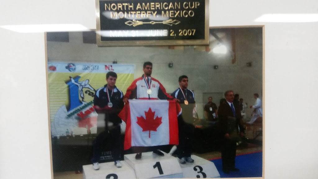 Senshuken Martial Arts Academy | 41 Industrial Pkwy S Unit 1 & 2, Aurora, ON L4G 3Y5, Canada | Phone: (905) 503-3053