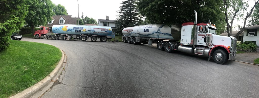 Lamoureux Pumping Inc | 758 Rte 400, Casselman, ON K0A 1M0, Canada | Phone: (613) 764-3360