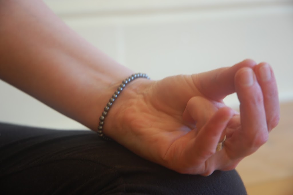 Inner Quiet Yoga | 553 Harvey St, Peterborough, ON K9H 3K8, Canada | Phone: (705) 740-0192